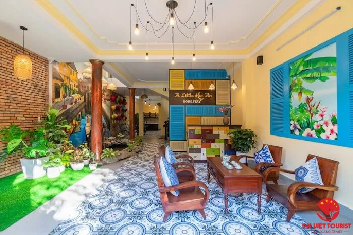  homestay Đà Nẵng