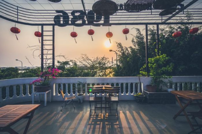 Homestay Đà Nẵng