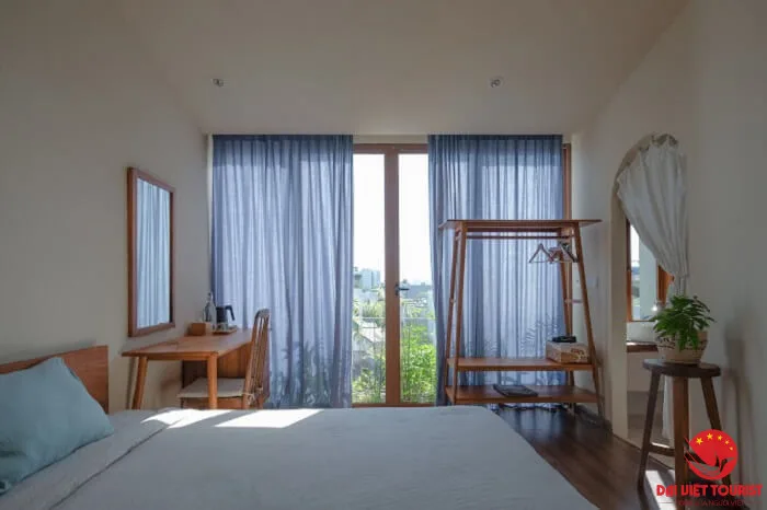  homestay Đà Nẵng