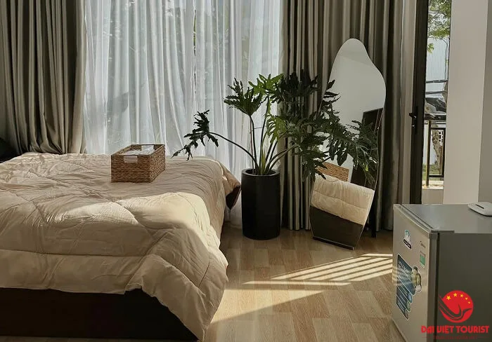  homestay Đà Nẵng