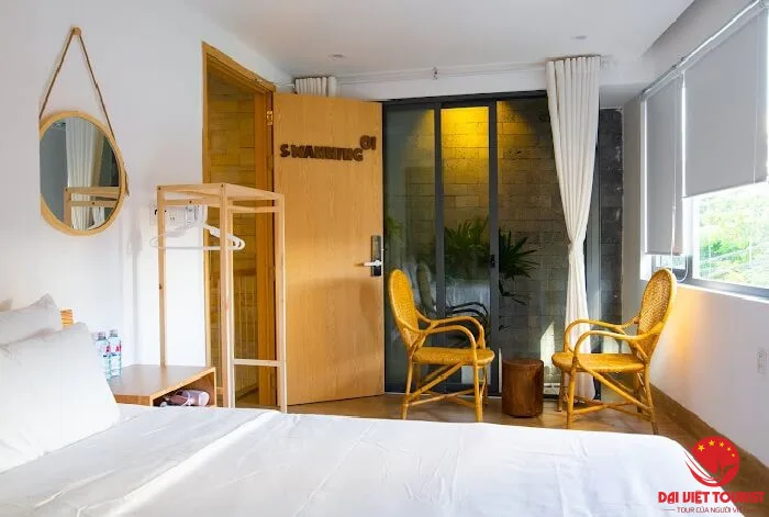 homestay Đà Nẵng