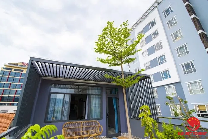  homestay Đà Nẵng