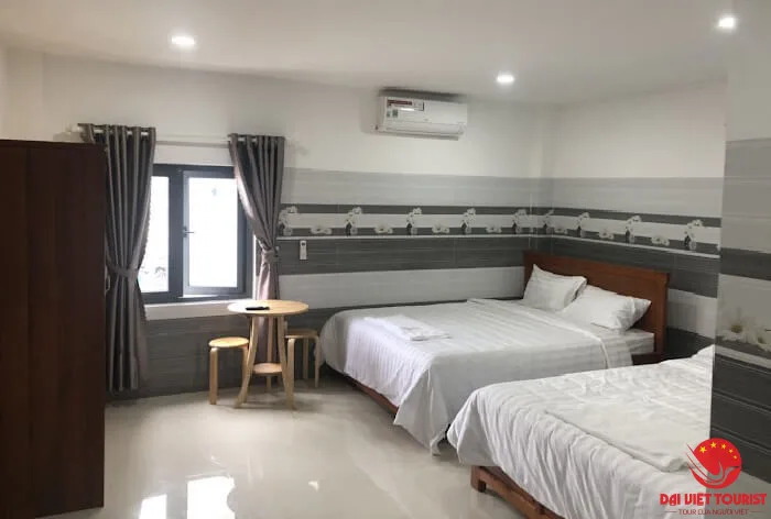  homestay Đà Nẵng