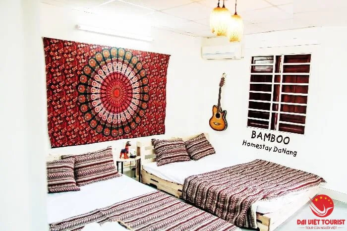  homestay Đà Nẵng