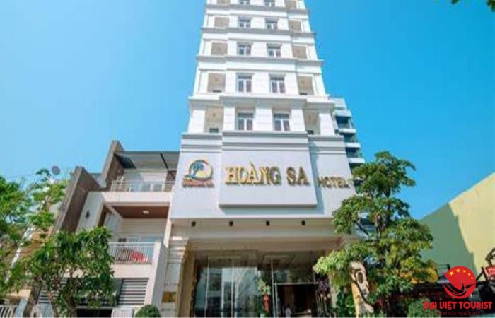 khách sạn 3 sao Đà Nẵng