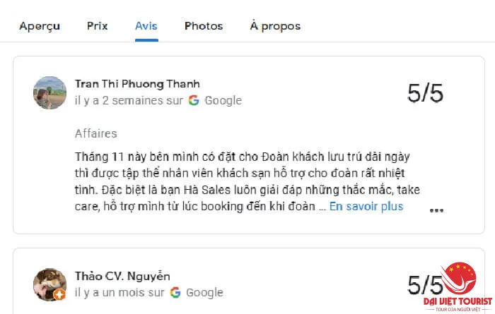 Khách sạn 4 sao Đà Nẵng