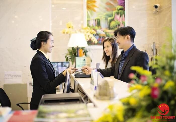 Khách sạn 4 sao Đà Nẵng
