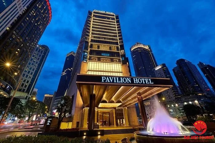 Khách sạn 4 sao Đà Nẵng