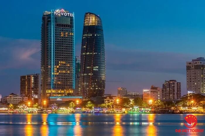 khách sạn 5 sao Đà Nẵng