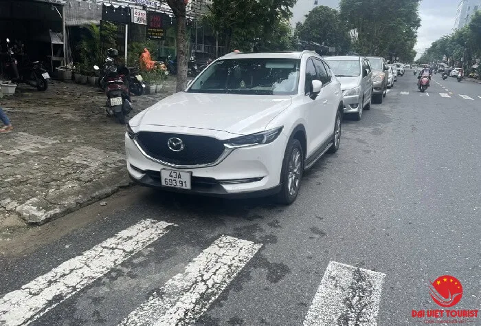 Khám Phá Top 15 Đơn Vị Thuê Xe Ô Tô Tự Lái Ở Đà Nẵng - Sự Lựa Chọn Hoàn Hảo Cho Chuyến Đi Của Bạn