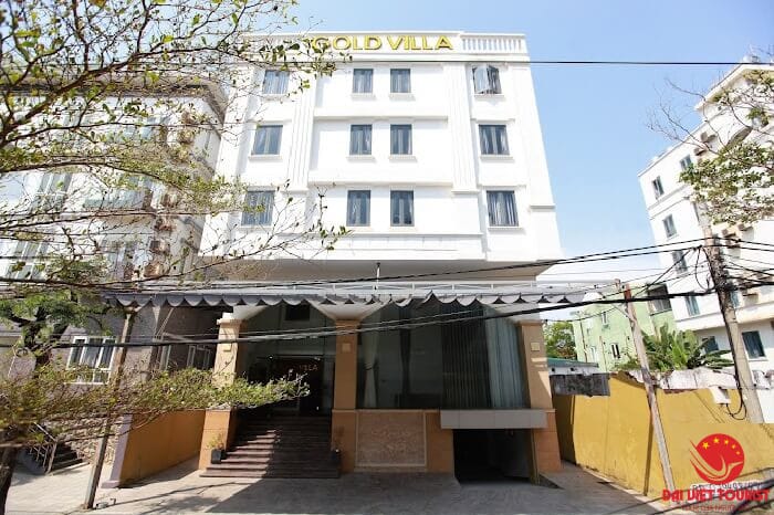 villa Đà Nẵng