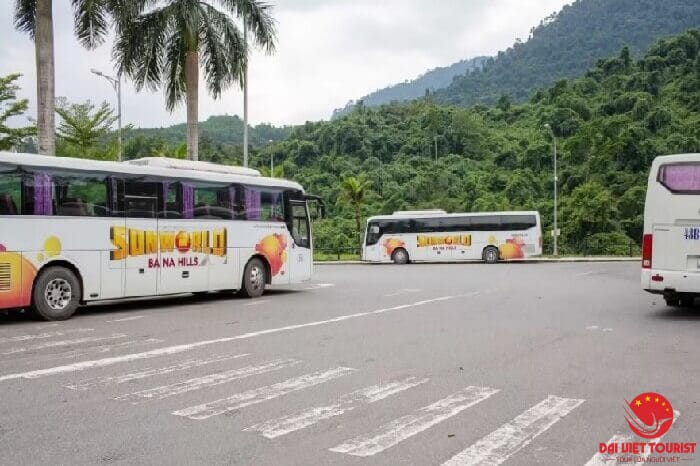 Đi Bà Nà Hill mất bao nhiêu thời gian