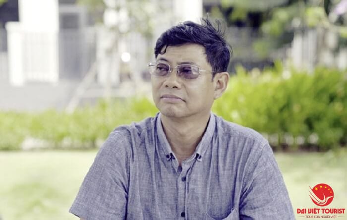 hệ thống cáp treo Bà Nà