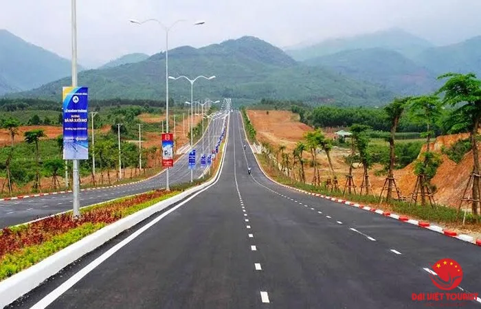 Lịch trình đi Bà Nà Hill