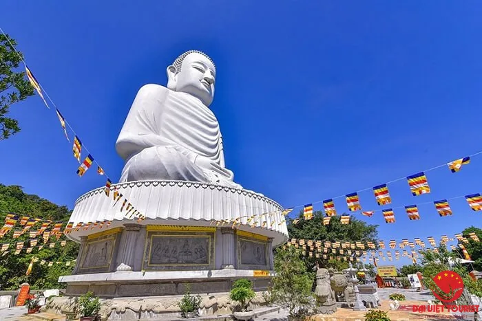 Lịch trình đi Bà Nà Hill