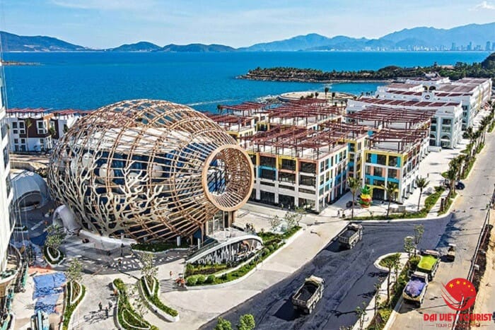 Nhà hát Đó Nha Trang