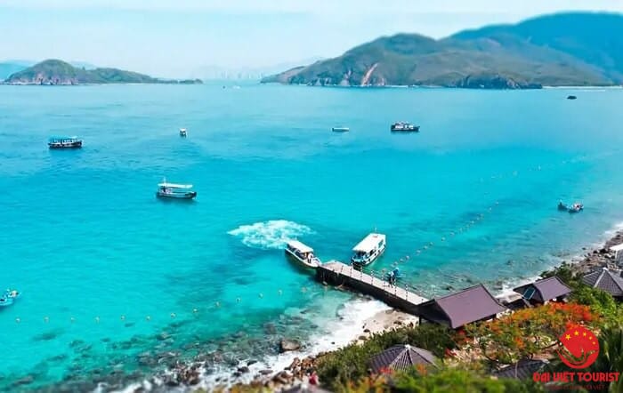 Hòn Mun Nha Trang