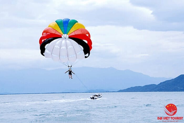 Hòn Mun Nha Trang