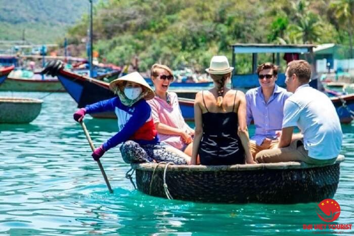 Hòn Mun Nha Trang