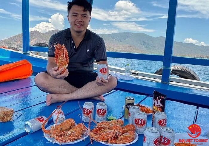 Hòn Mun Nha Trang