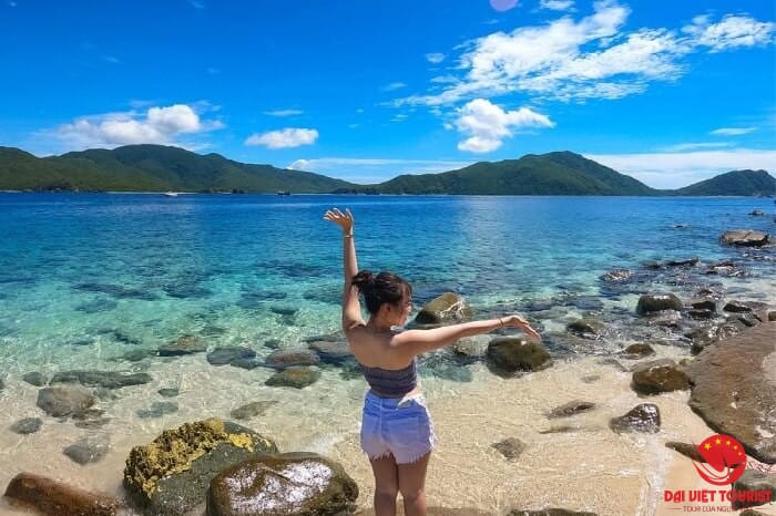 Hòn Mun Nha Trang