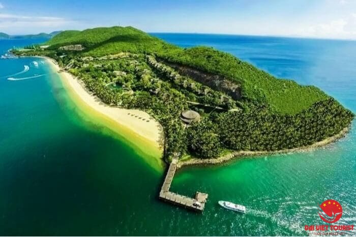 Hòn Mun Nha Trang