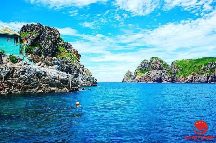 Hòn Mun Nha Trang