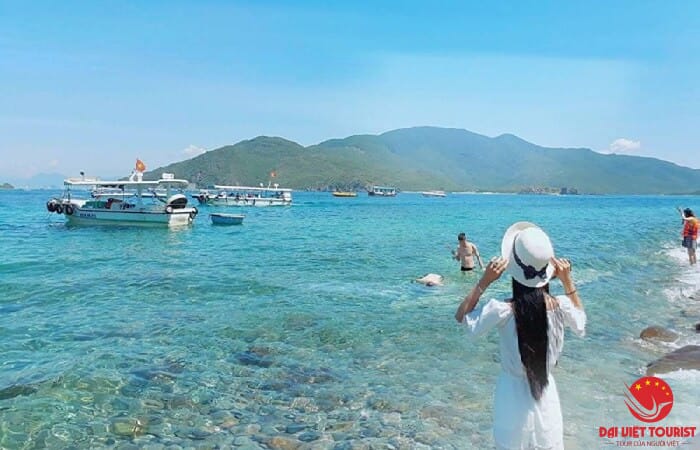 Hòn Mun Nha Trang