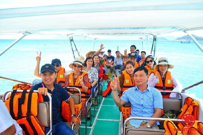 Hòn Mun Nha Trang