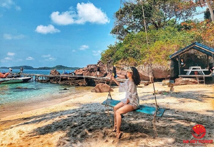 Hòn Mun Nha Trang