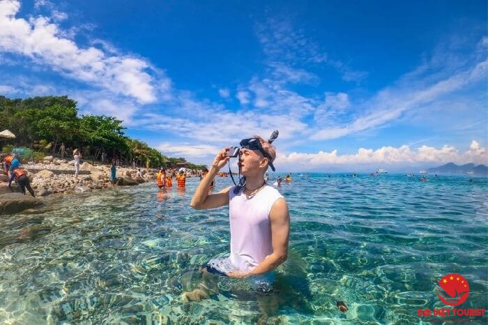 Hòn Mun Nha Trang
