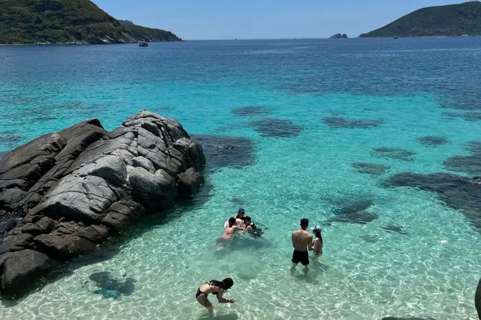 Kinh nghiệm du lịch Nha Trang