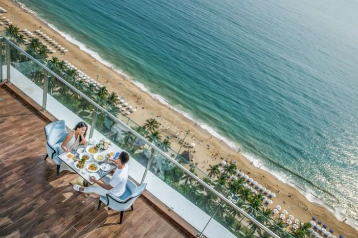 Kinh nghiệm du lịch Nha Trang