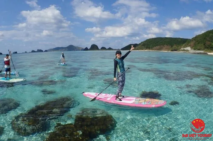 Vịnh Ninh Vân Nha Trang