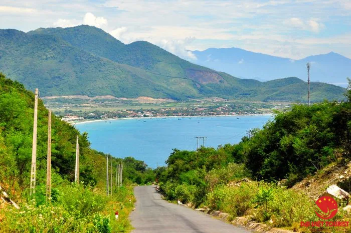 Vịnh Ninh Vân Nha Trang
