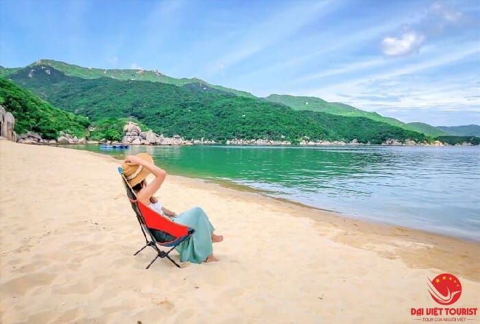 Vịnh Vân Phong