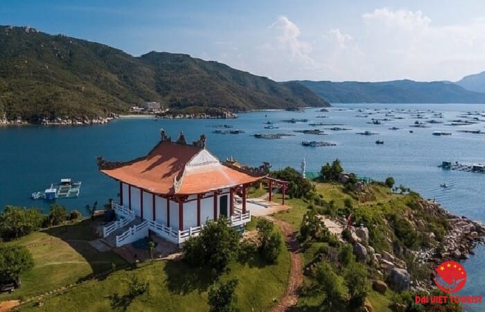 Vịnh Vân Phong