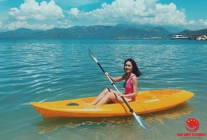 Vịnh Vân Phong