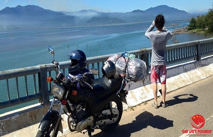 Di chuyển ra Vịnh Vân Phong