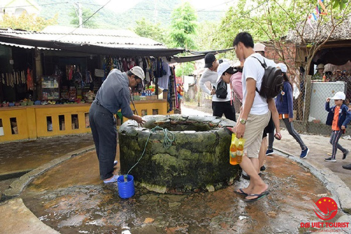Cù Lao Chàm cách Hội An bao xa