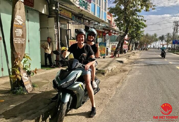 Cù Lao Chàm cách Hội An bao xa