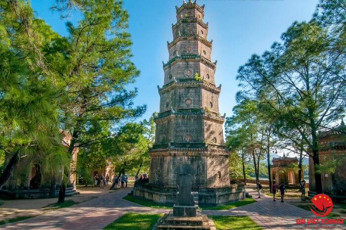 Địa điểm du lịch Huế
