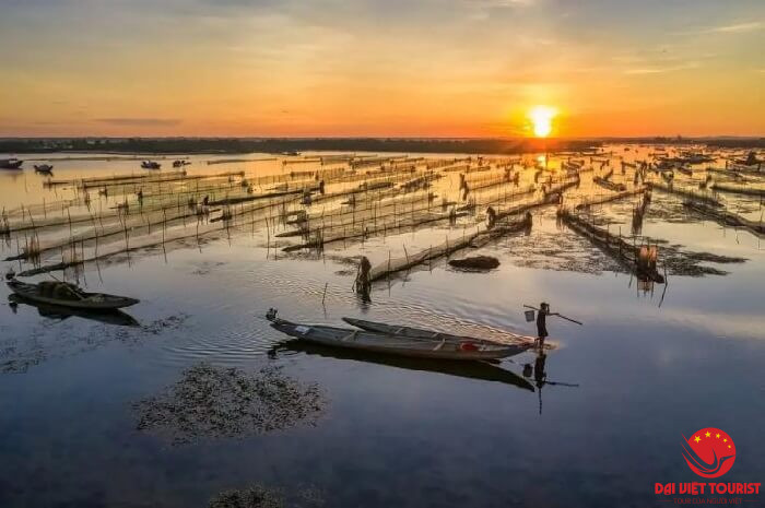 Địa điểm du lịch Huế