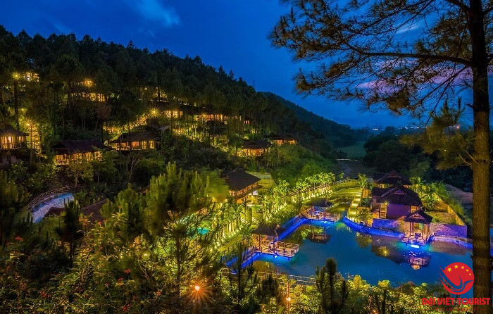 Địa điểm du lịch Huế