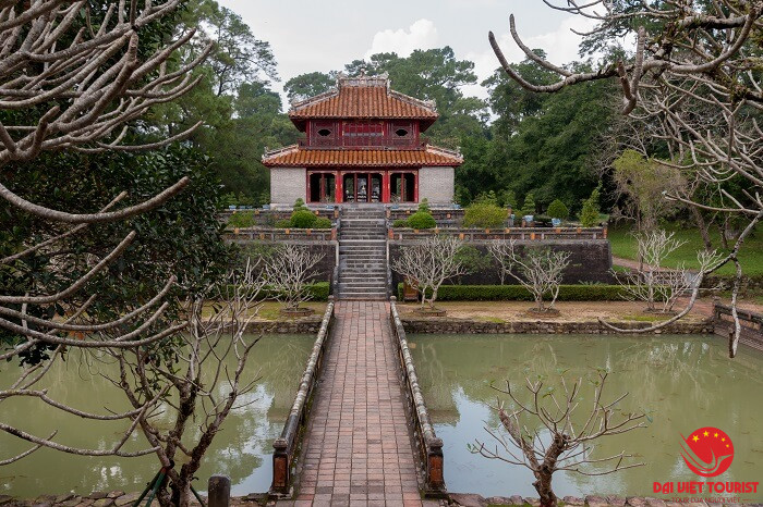 Địa điểm du lịch Huế