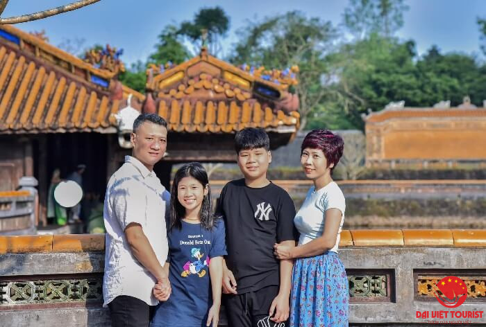 Kinh nghiệm du lịch Huế bằng ô tô