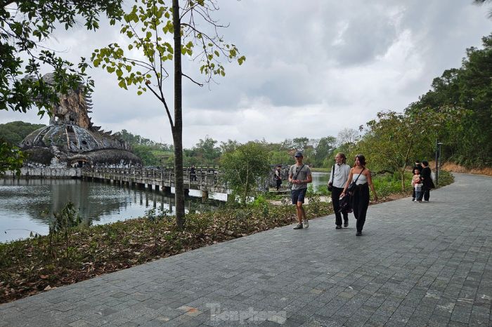 Hồ Thuỷ Tiên Huế