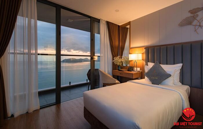 Khách sạn 3 sao Nha Trang