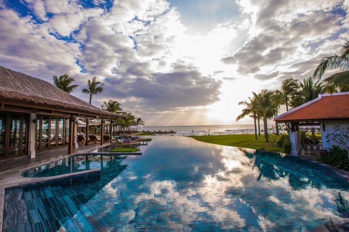 Khách sạn 5 sao Nha Trang