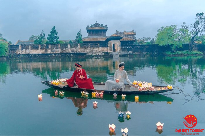 Kinh nghiệm du lịch Huế